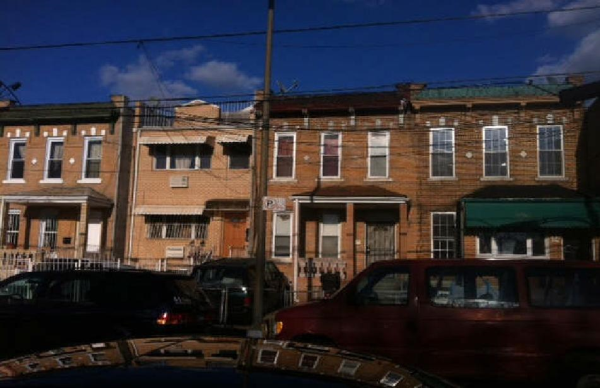 167 Berriman St