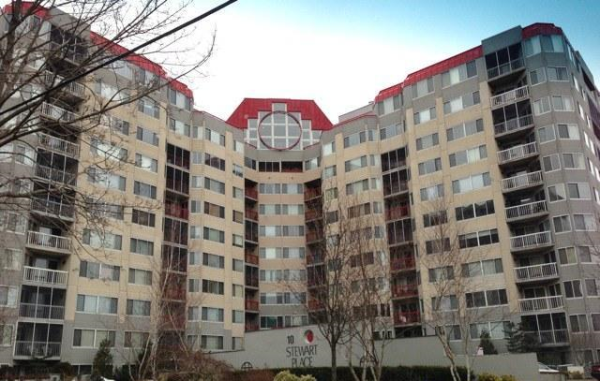 10 Stewart Place Unit 1AE