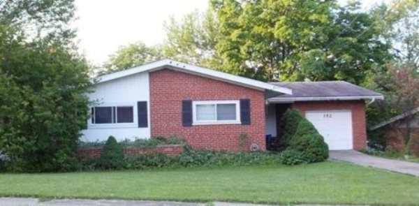 352 Glenoaks Drive