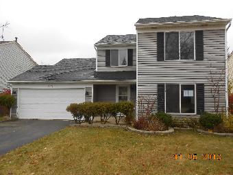 233 Iris Drive