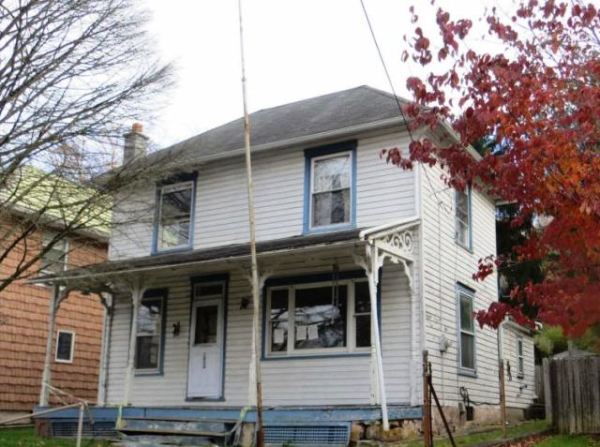 1034 Baker Rd