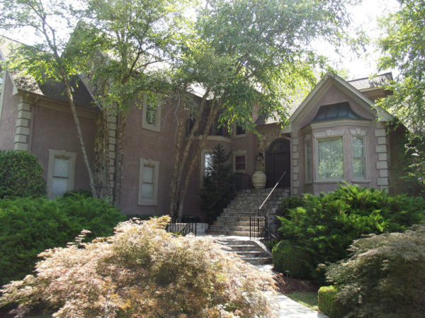 1275 Hopewell Crest