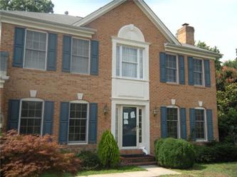 2707 Whistling Court