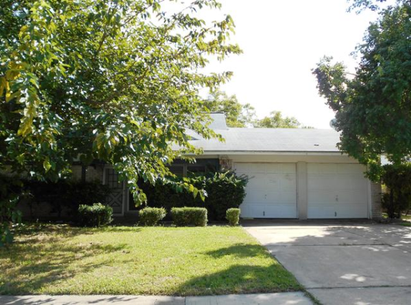 421 Forrest Hill Ln