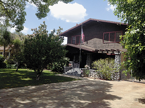 324 W H ST