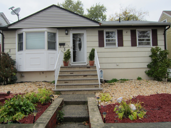 135 Crampton Avenue