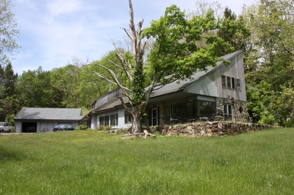 80 Douglass Avenue