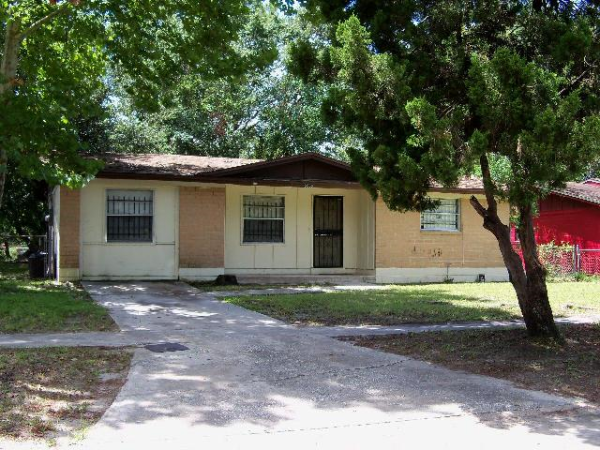 5960 Charles D Evers Drive
