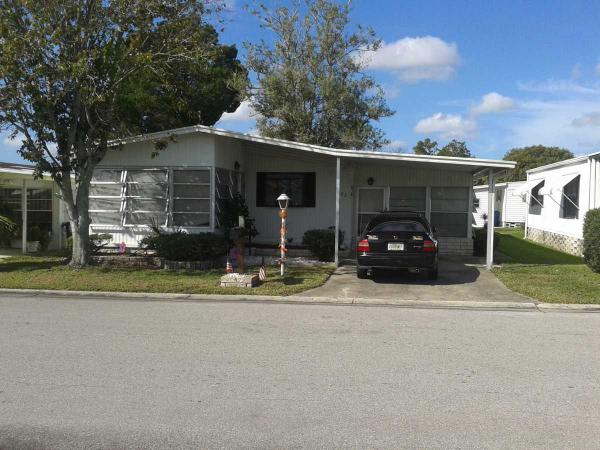 122 DANNY DR