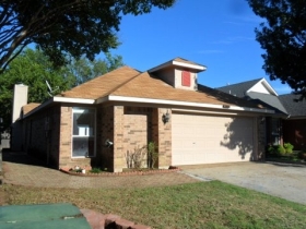 5400 Village Green Dr