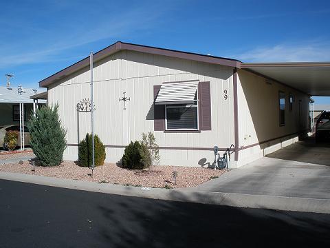853 N. State Route 89-99