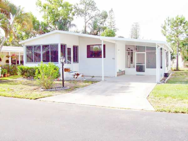 966 PLYMOUTH ROCK DR, #129