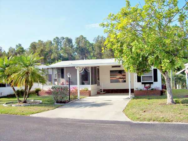 1533 GULFCOAST DR, #H41