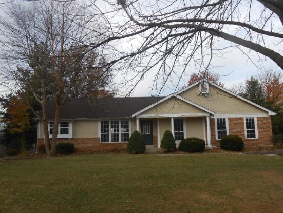 34 Misty Ridge Ct