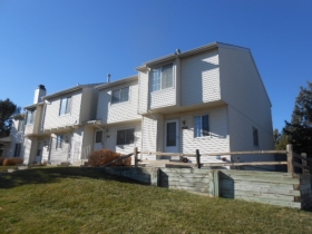 4137 South Mobile Circle #B