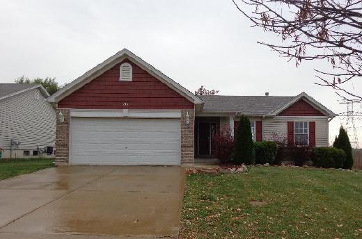 359 Centerfield Dr