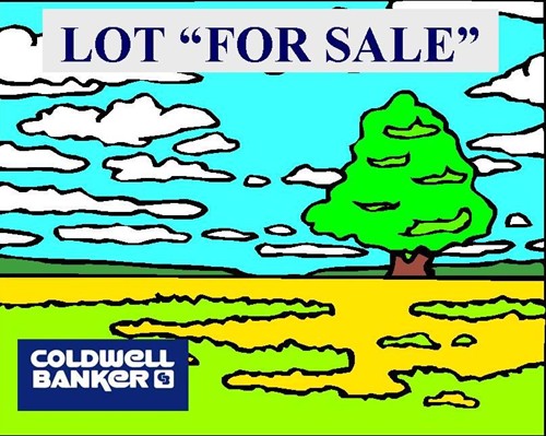 Lot 3 Vernon School Rd.