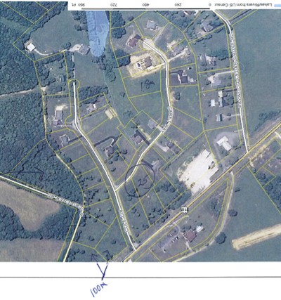 Lot 25 Garet Way