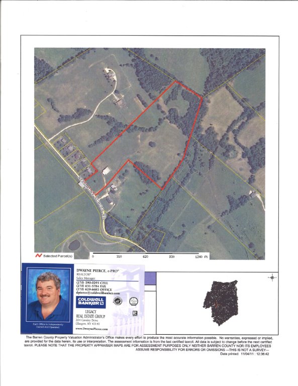 448 Needmore School Road
