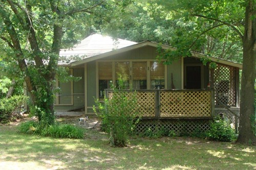 820 Lucas Rd.