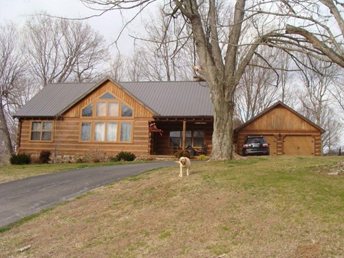 2160 Hollow Rd.