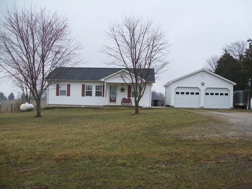 5692 Matthews Mill Rd.