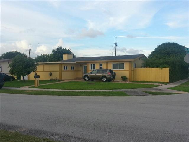 4341 SW 99 AV