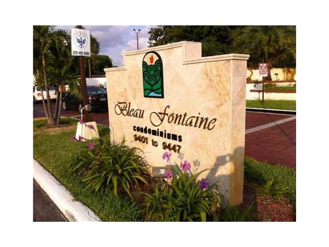 9425 FONTAINEBLEAU BL # 111
