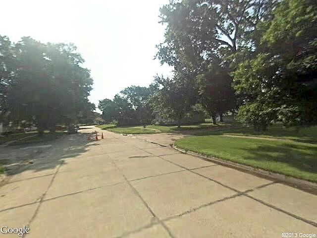 12Th St