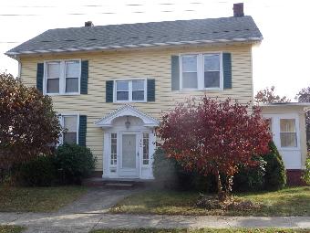 105 Clifford Street
