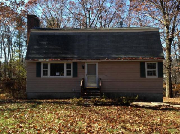 45 Brady Ave