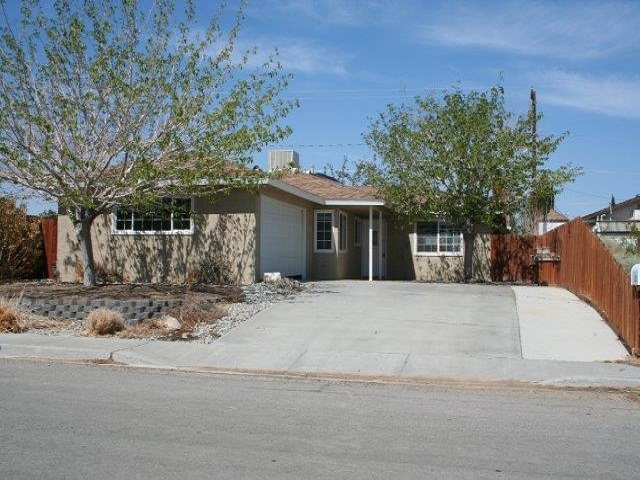 1233 Ranger Street