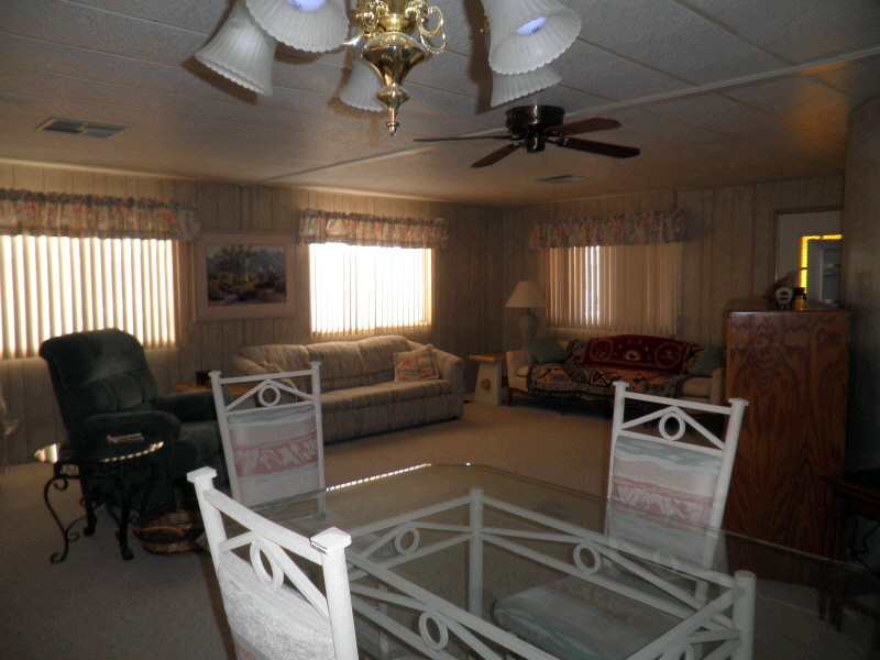 2501 W wickenburg Way #145