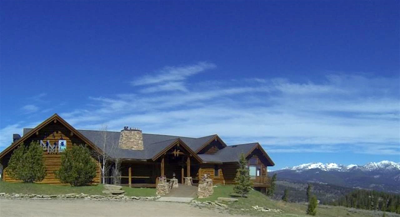 Beaver Creek Rd # Aka 1200 Mountain Meadows