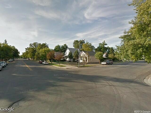 S 29Th St