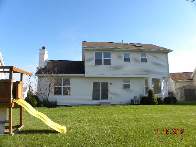 461 Willow Rd