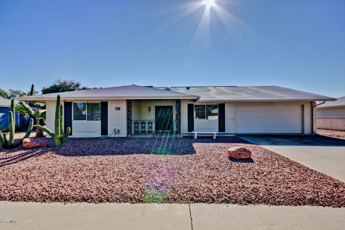 10305 W TALISMAN Road