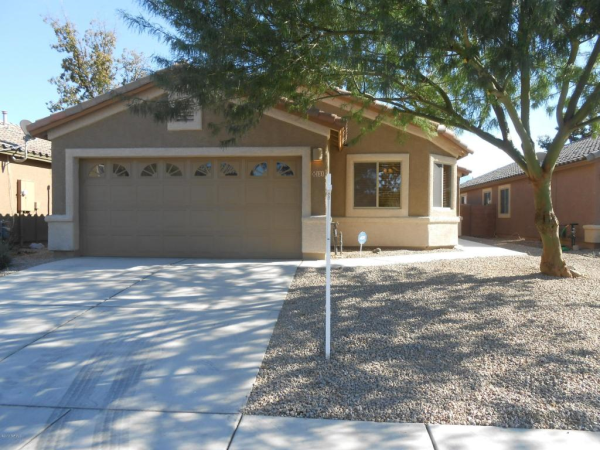131 S Burro Canyon