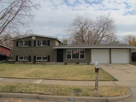 790 N Onyx Street