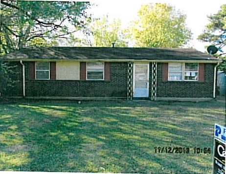 217 Gardenia Court