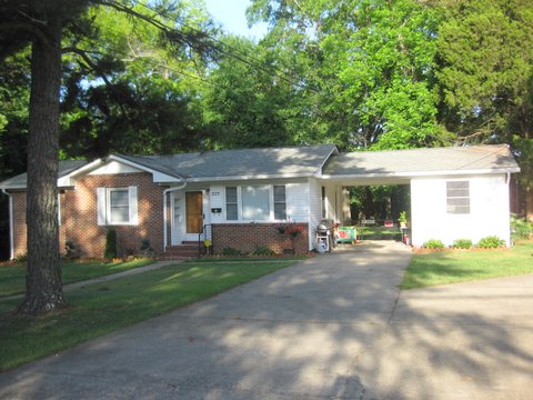 225 N. Northington St.