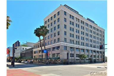 100 W. 5th St. #2A