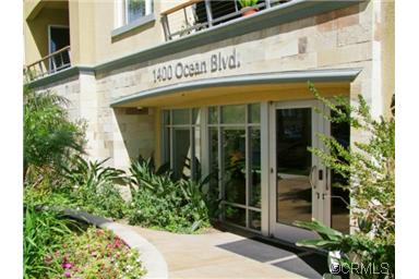 1400 E. Ocean Blvd #2108