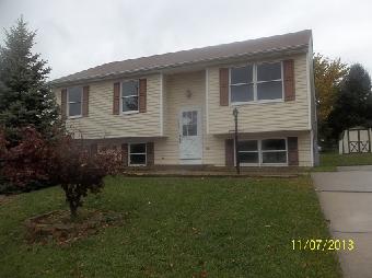 408 Stacy Lee Court