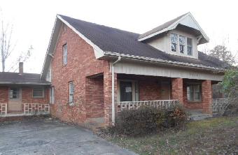 6595 George Hildebran School Rd