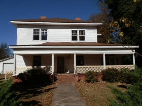 211 Greensboro Street Ext