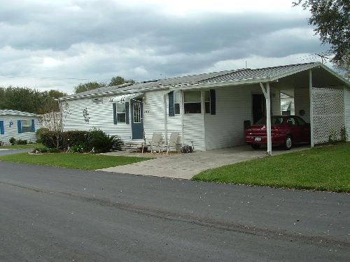 10936 Tumbleweed Drive