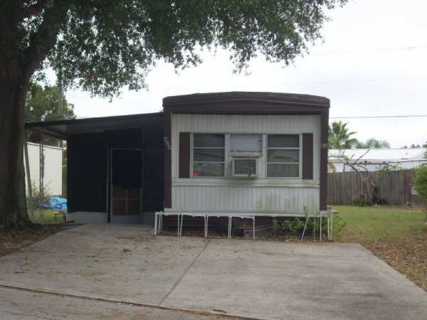 428 Fernwood Dr.