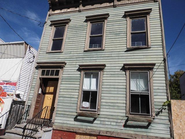201 Livingston Avenue