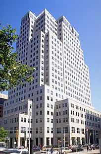 One MetroTech Center